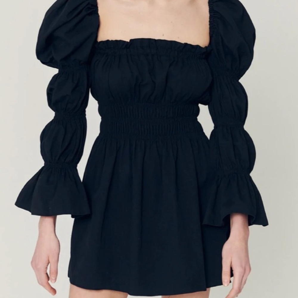 STORETS DRESS - Picture 4 of 4